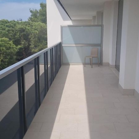 Hotel Venice Beach Hvb 34 Lifestyle 4 Superior Bibione Kültér fotó