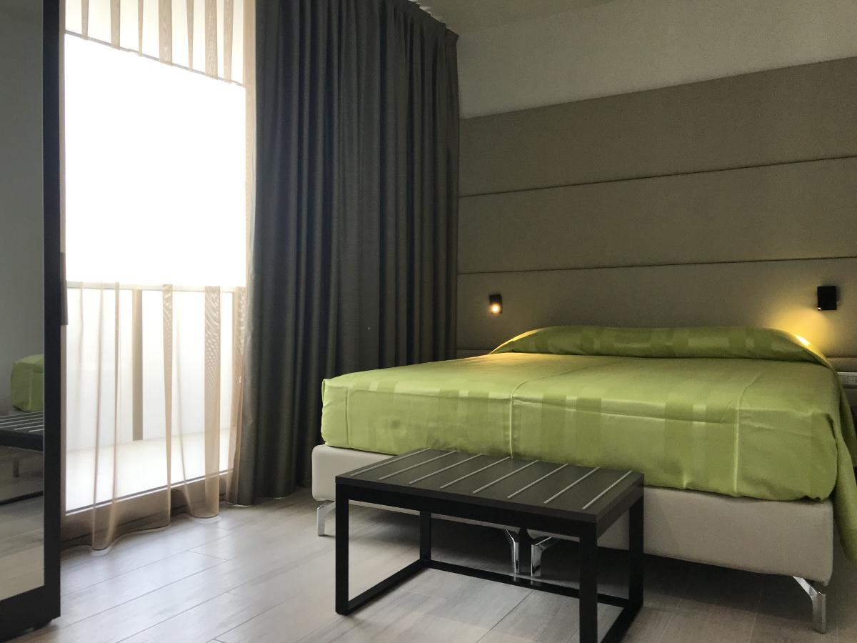 Hotel Venice Beach Hvb 34 Lifestyle 4 Superior Bibione Kültér fotó