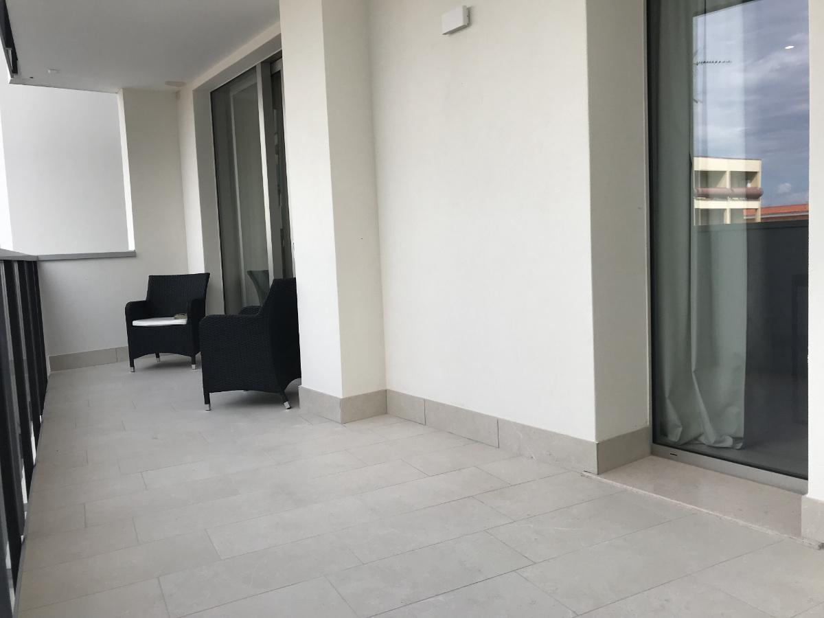 Hotel Venice Beach Hvb 34 Lifestyle 4 Superior Bibione Kültér fotó