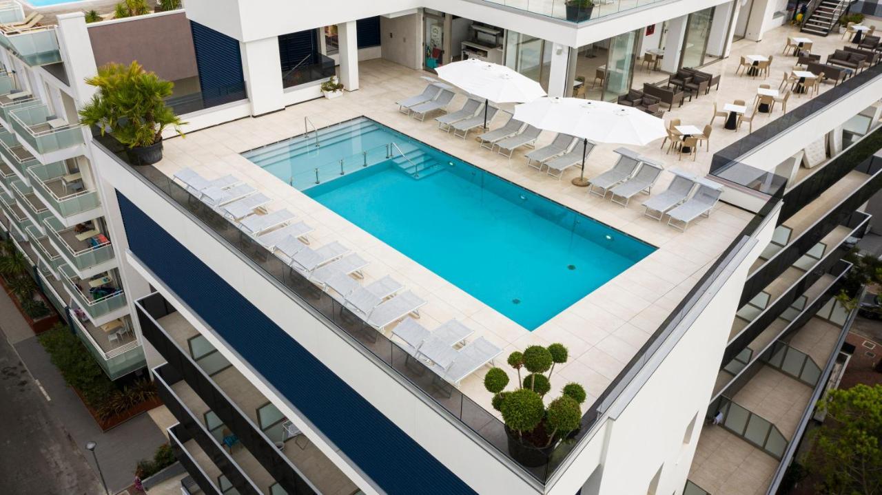 Hotel Venice Beach Hvb 34 Lifestyle 4 Superior Bibione Kültér fotó