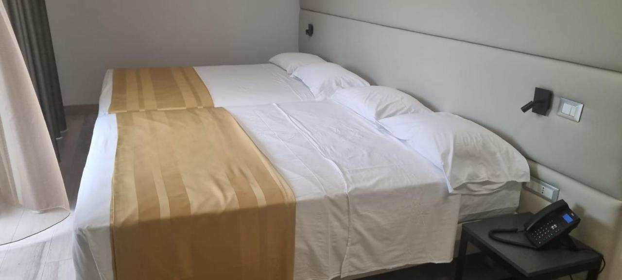 Hotel Venice Beach Hvb 34 Lifestyle 4 Superior Bibione Kültér fotó