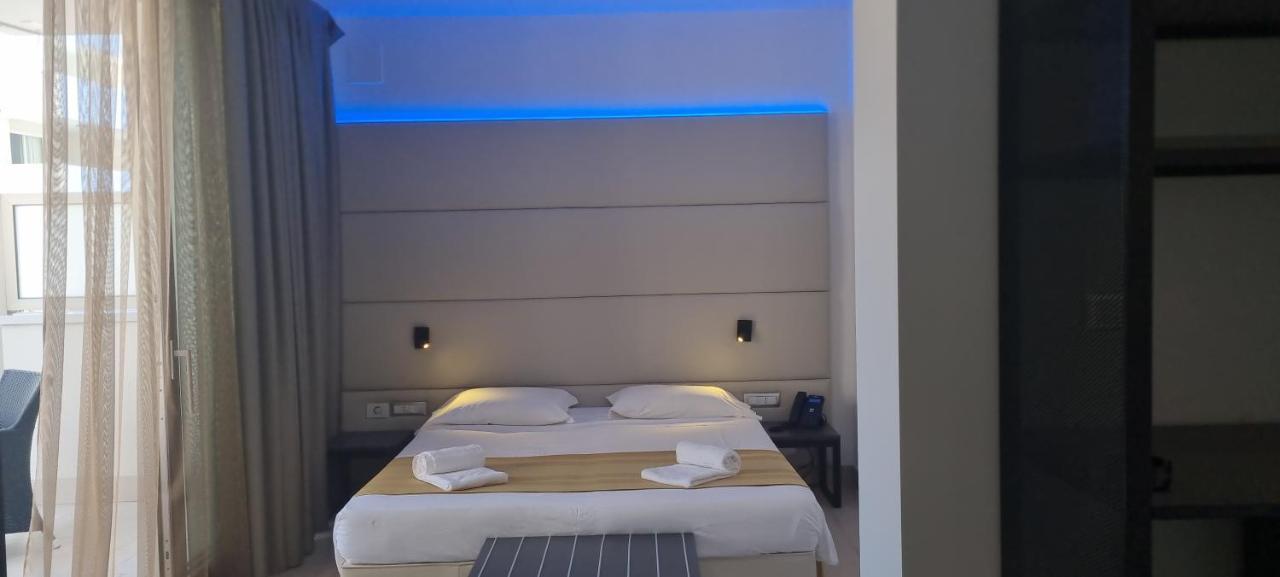 Hotel Venice Beach Hvb 34 Lifestyle 4 Superior Bibione Kültér fotó