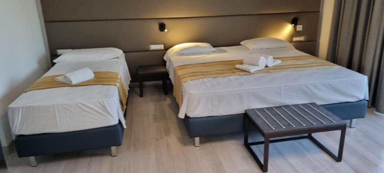 Hotel Venice Beach Hvb 34 Lifestyle 4 Superior Bibione Kültér fotó