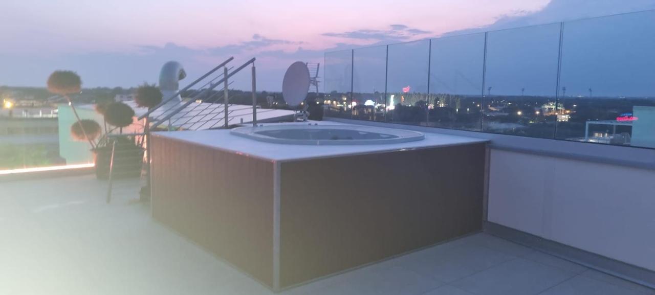 Hotel Venice Beach Hvb 34 Lifestyle 4 Superior Bibione Kültér fotó