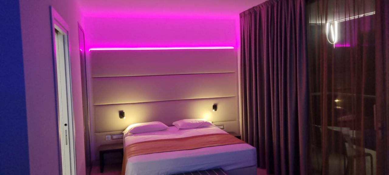 Hotel Venice Beach Hvb 34 Lifestyle 4 Superior Bibione Kültér fotó