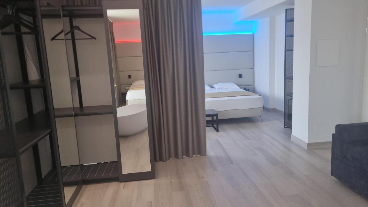 Hotel Venice Beach Hvb 34 Lifestyle 4 Superior Bibione Kültér fotó