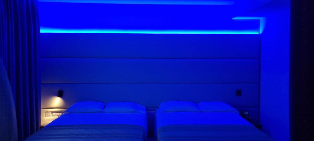 Hotel Venice Beach Hvb 34 Lifestyle 4 Superior Bibione Kültér fotó