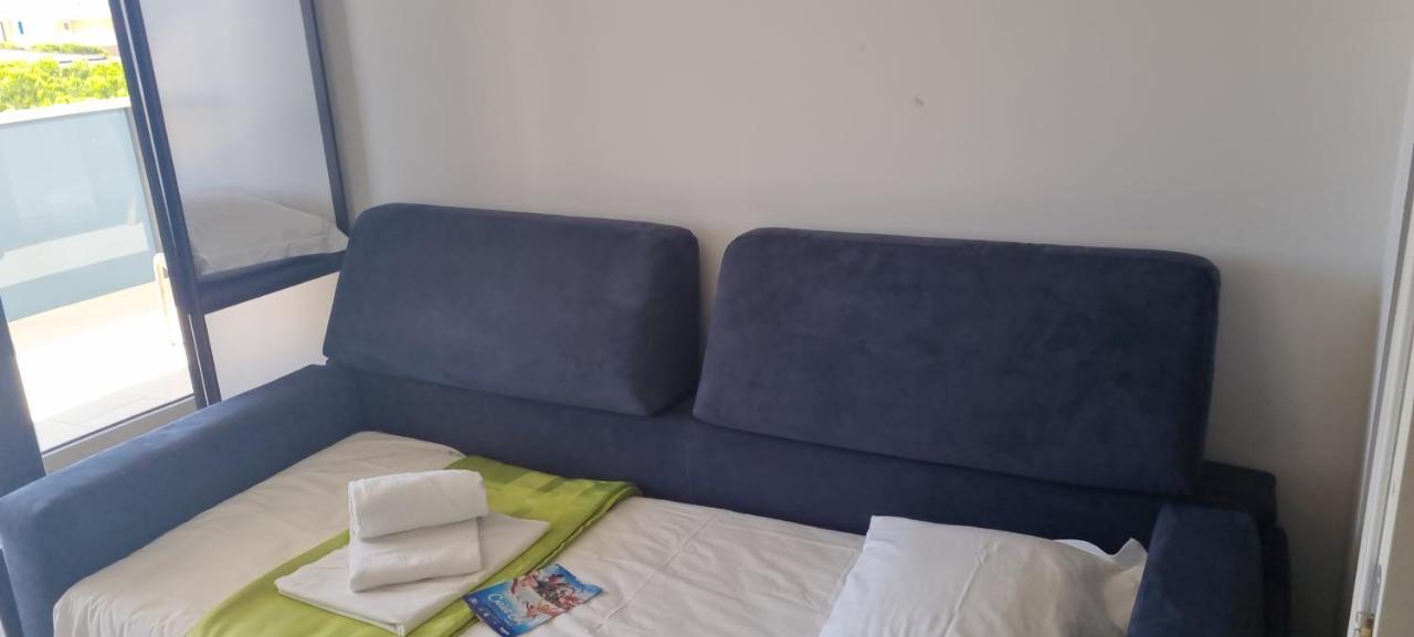 Hotel Venice Beach Hvb 34 Lifestyle 4 Superior Bibione Kültér fotó