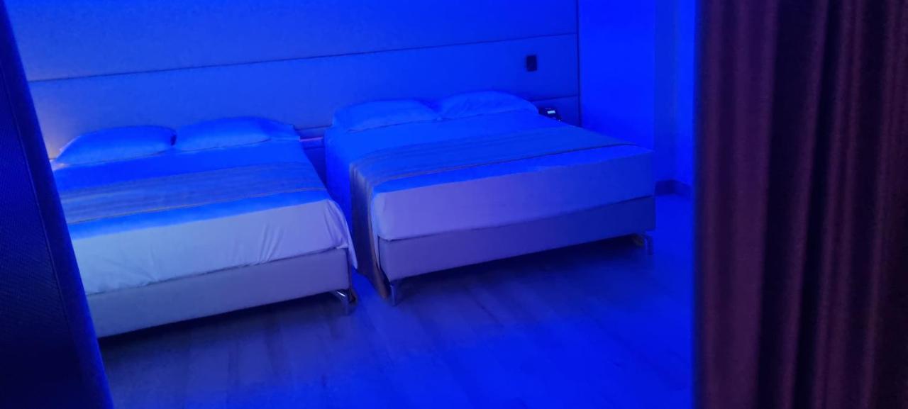 Hotel Venice Beach Hvb 34 Lifestyle 4 Superior Bibione Kültér fotó
