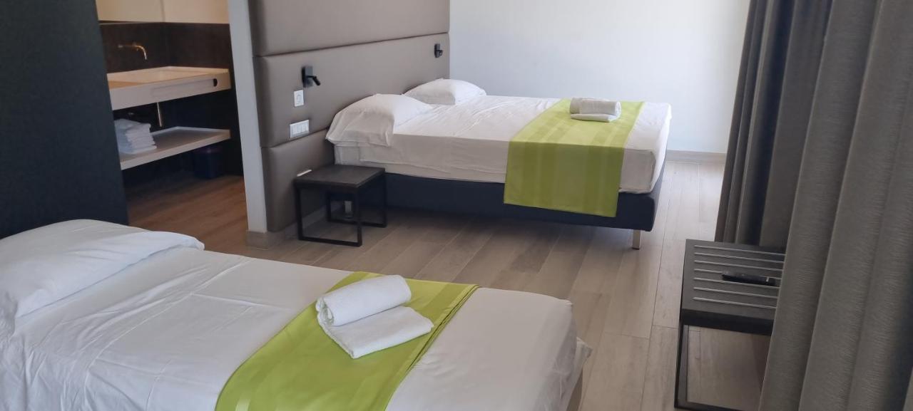 Hotel Venice Beach Hvb 34 Lifestyle 4 Superior Bibione Kültér fotó