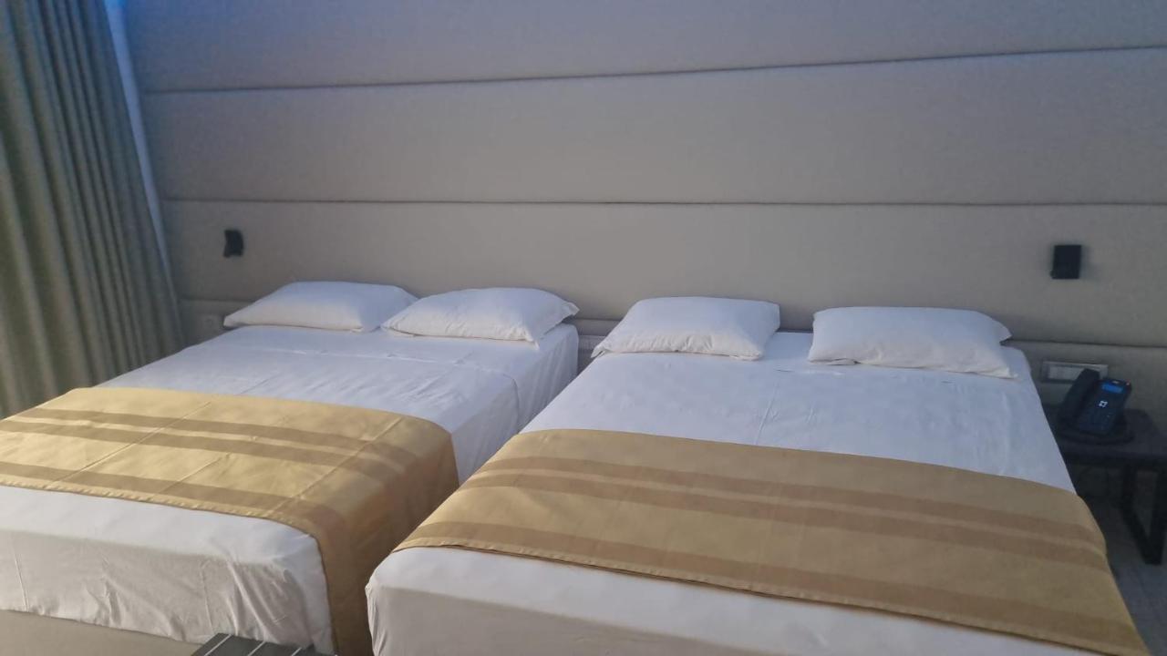 Hotel Venice Beach Hvb 34 Lifestyle 4 Superior Bibione Kültér fotó