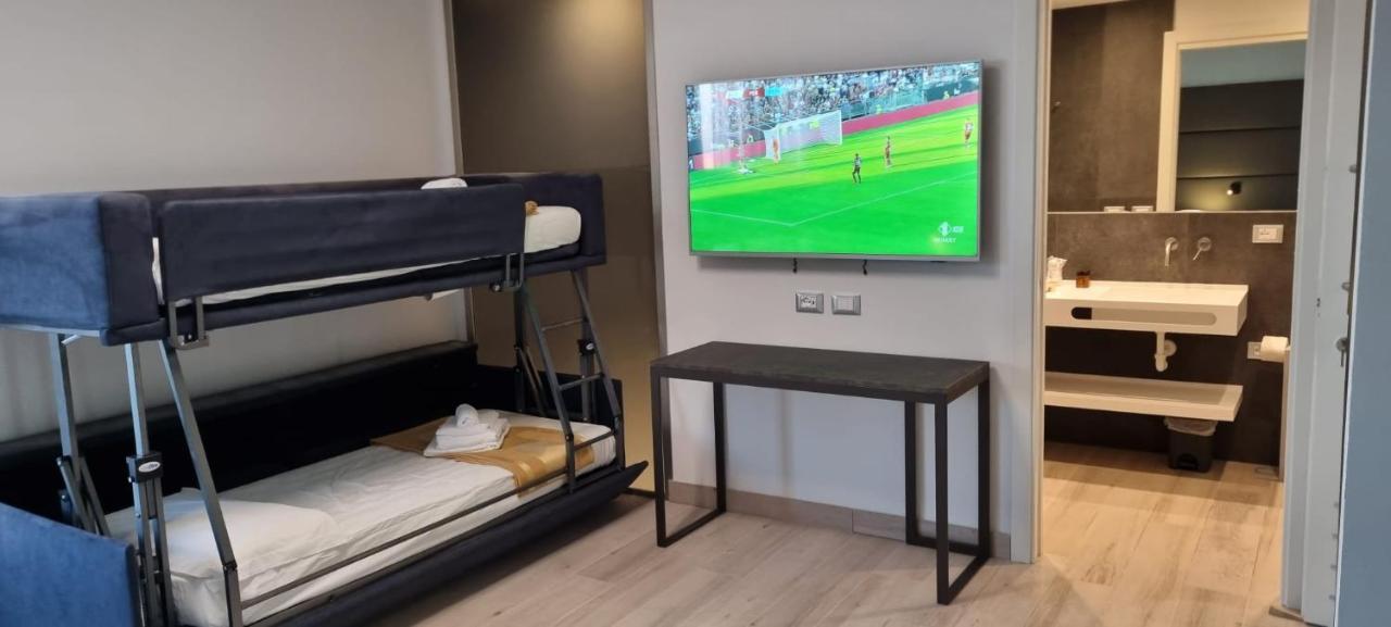Hotel Venice Beach Hvb 34 Lifestyle 4 Superior Bibione Kültér fotó