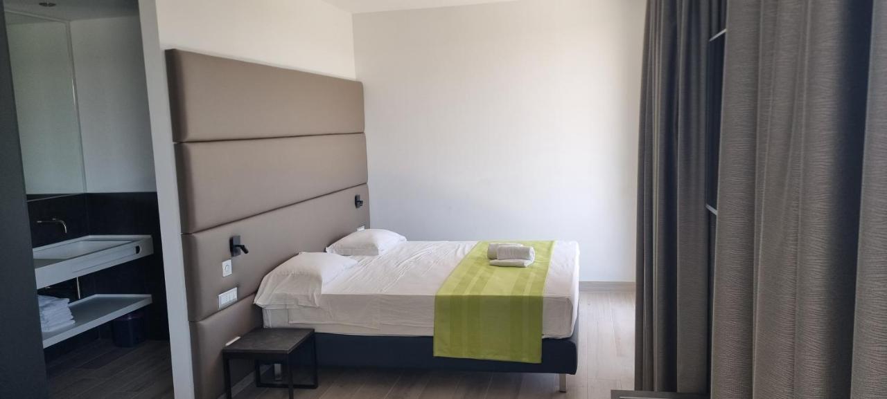 Hotel Venice Beach Hvb 34 Lifestyle 4 Superior Bibione Kültér fotó