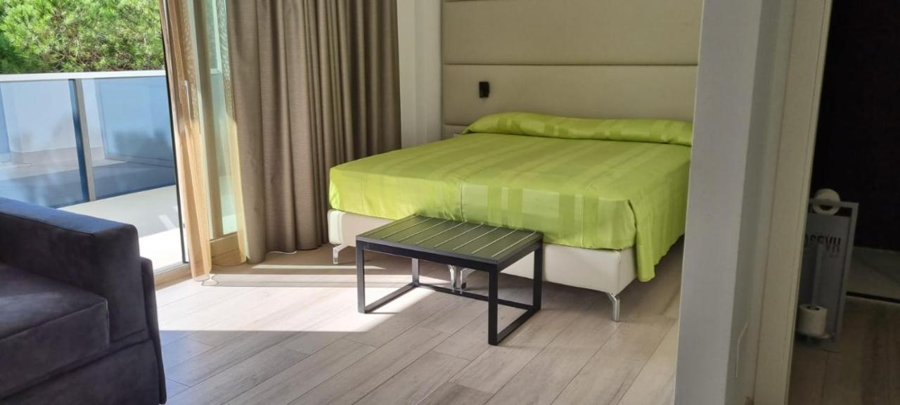 Hotel Venice Beach Hvb 34 Lifestyle 4 Superior Bibione Kültér fotó