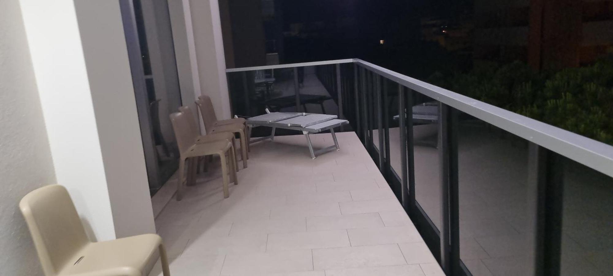 Hotel Venice Beach Hvb 34 Lifestyle 4 Superior Bibione Kültér fotó