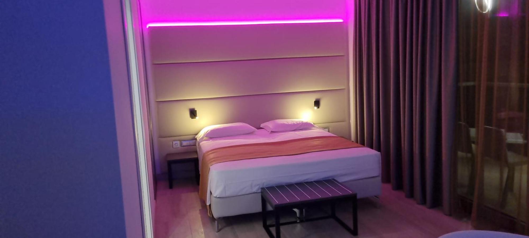 Hotel Venice Beach Hvb 34 Lifestyle 4 Superior Bibione Kültér fotó