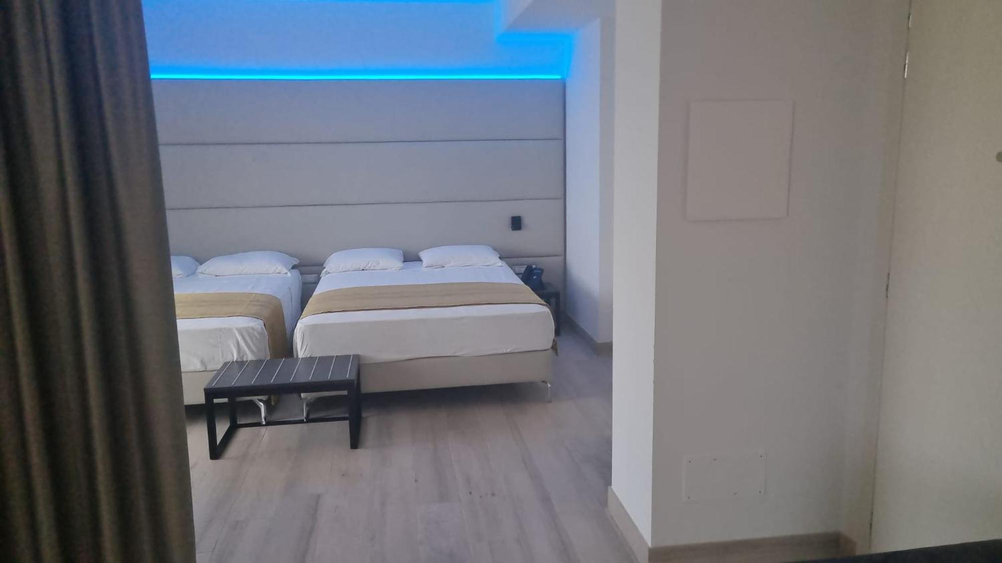 Hotel Venice Beach Hvb 34 Lifestyle 4 Superior Bibione Kültér fotó