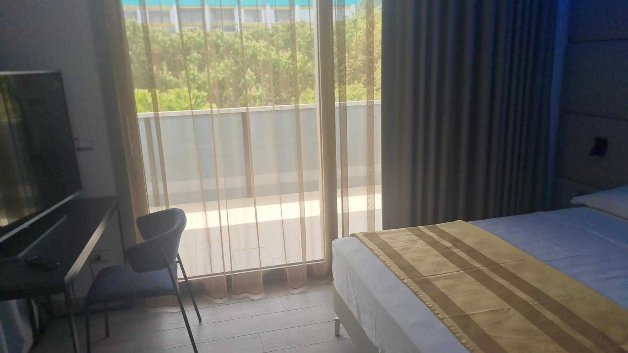 Hotel Venice Beach Hvb 34 Lifestyle 4 Superior Bibione Kültér fotó