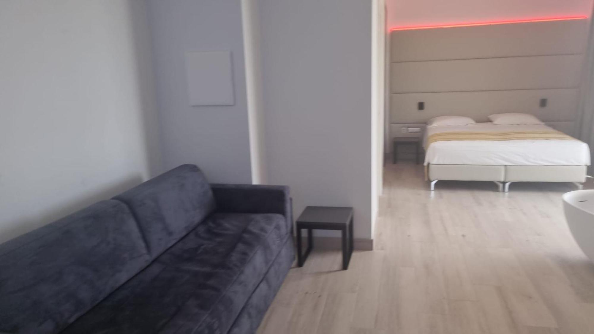 Hotel Venice Beach Hvb 34 Lifestyle 4 Superior Bibione Kültér fotó