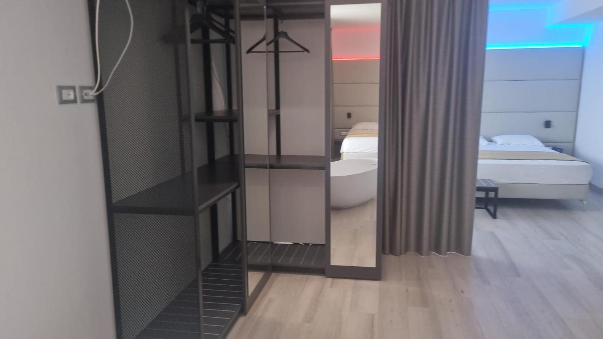 Hotel Venice Beach Hvb 34 Lifestyle 4 Superior Bibione Kültér fotó