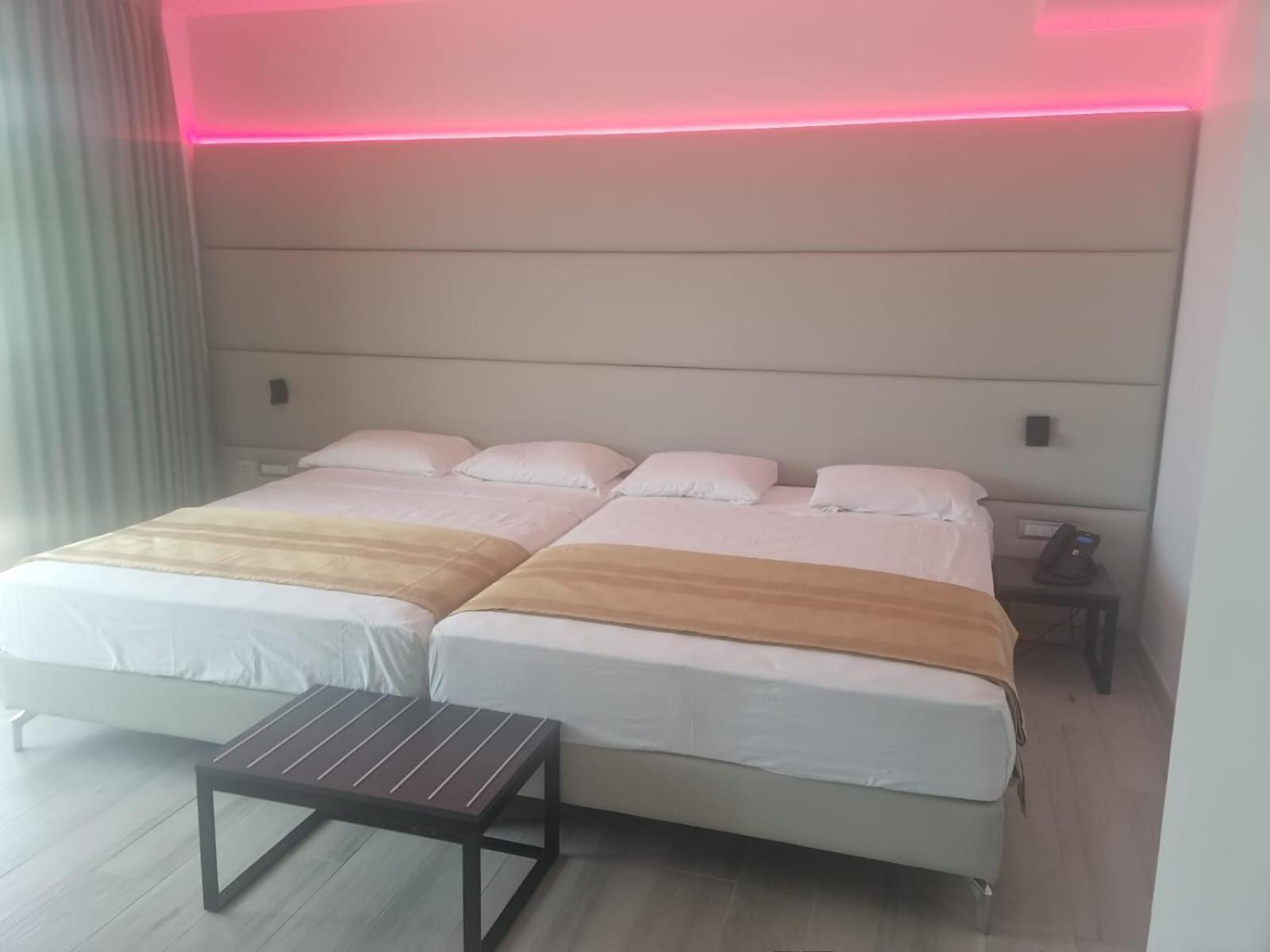 Hotel Venice Beach Hvb 34 Lifestyle 4 Superior Bibione Kültér fotó