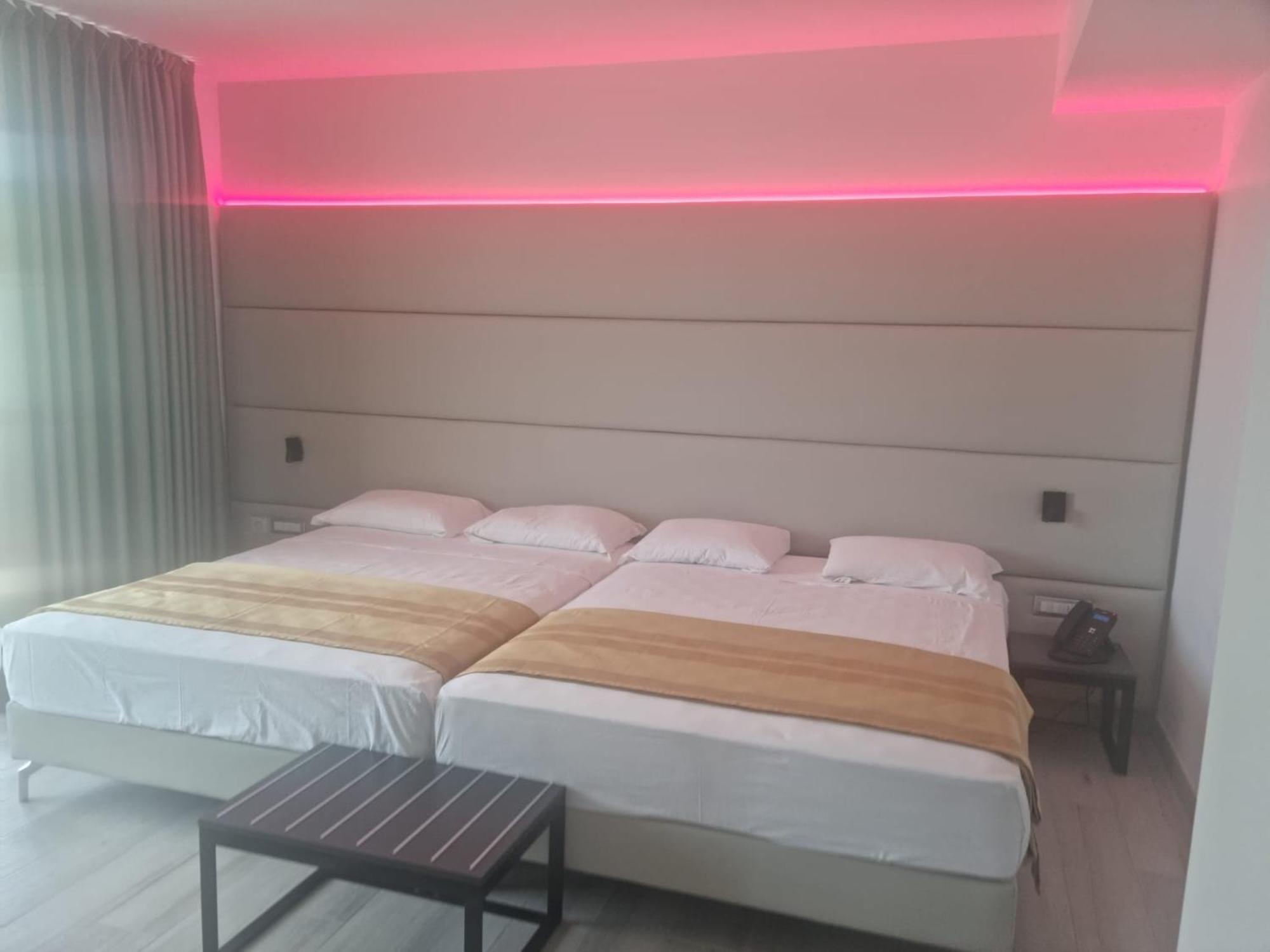 Hotel Venice Beach Hvb 34 Lifestyle 4 Superior Bibione Kültér fotó