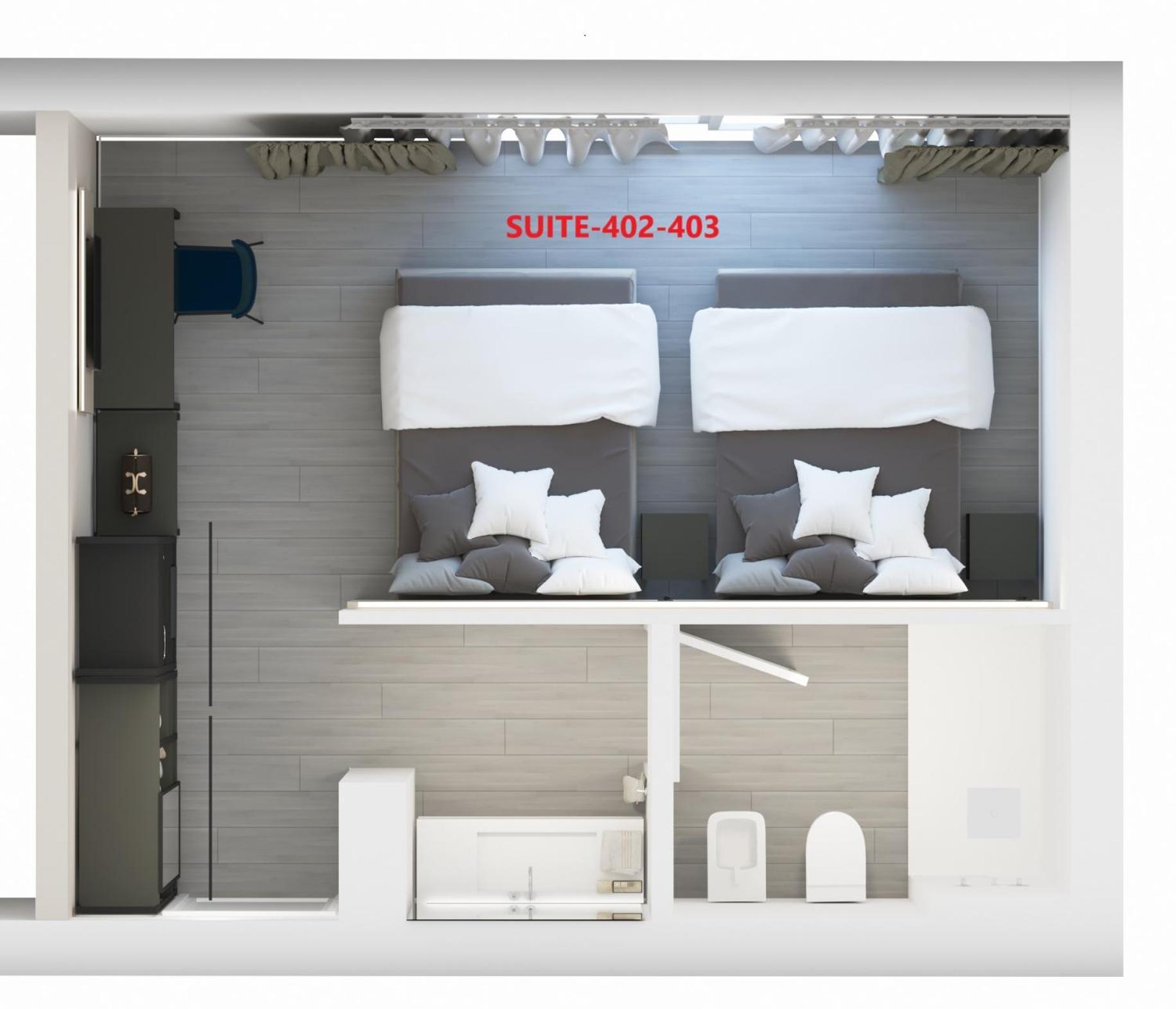 Hotel Venice Beach Hvb 34 Lifestyle 4 Superior Bibione Kültér fotó
