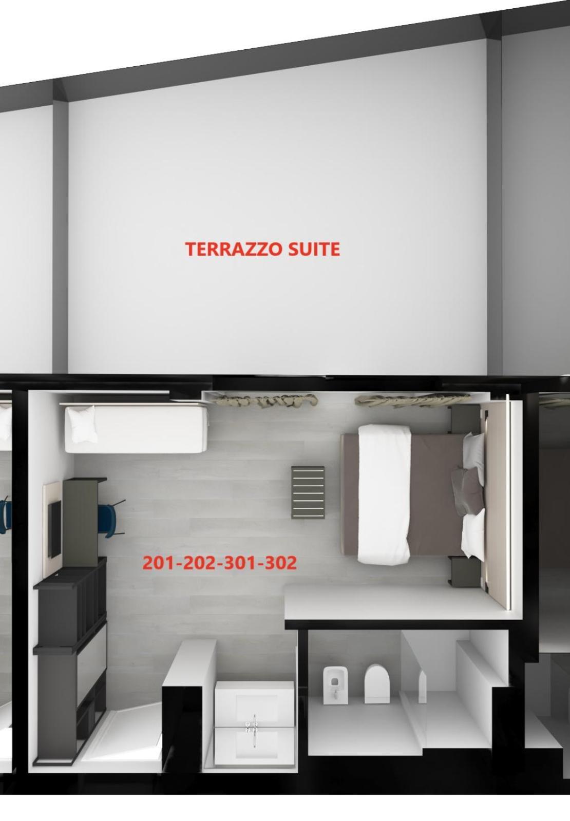 Hotel Venice Beach Hvb 34 Lifestyle 4 Superior Bibione Kültér fotó