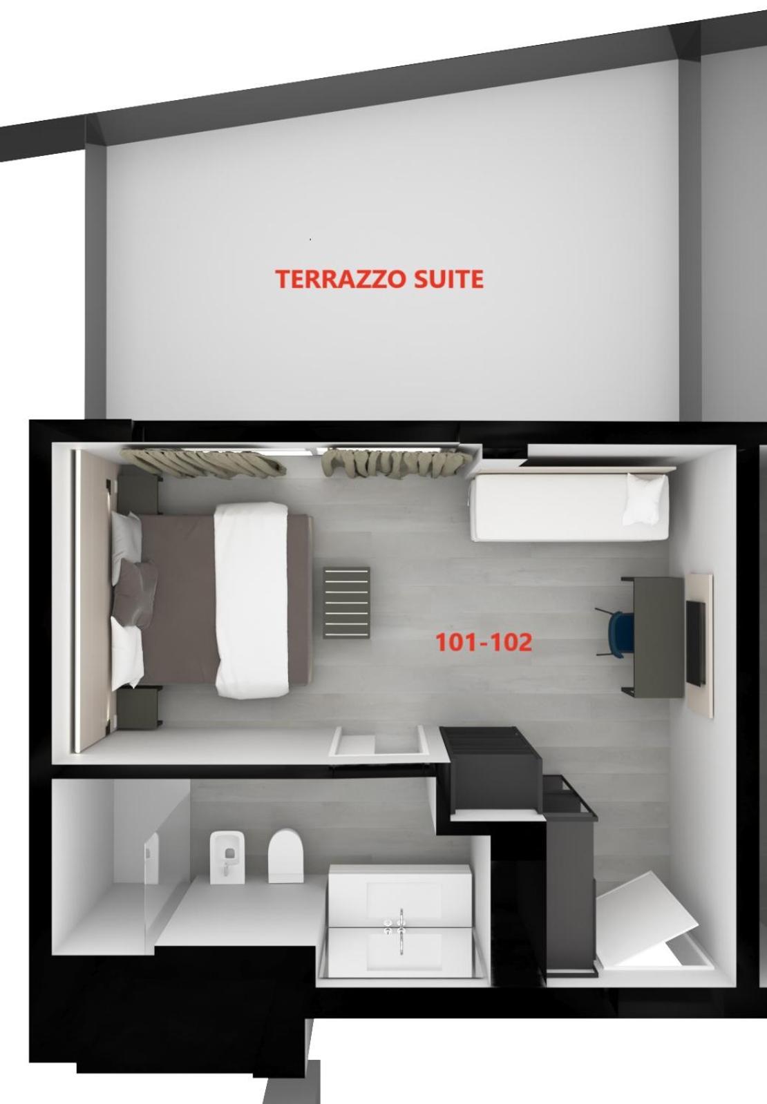 Hotel Venice Beach Hvb 34 Lifestyle 4 Superior Bibione Kültér fotó